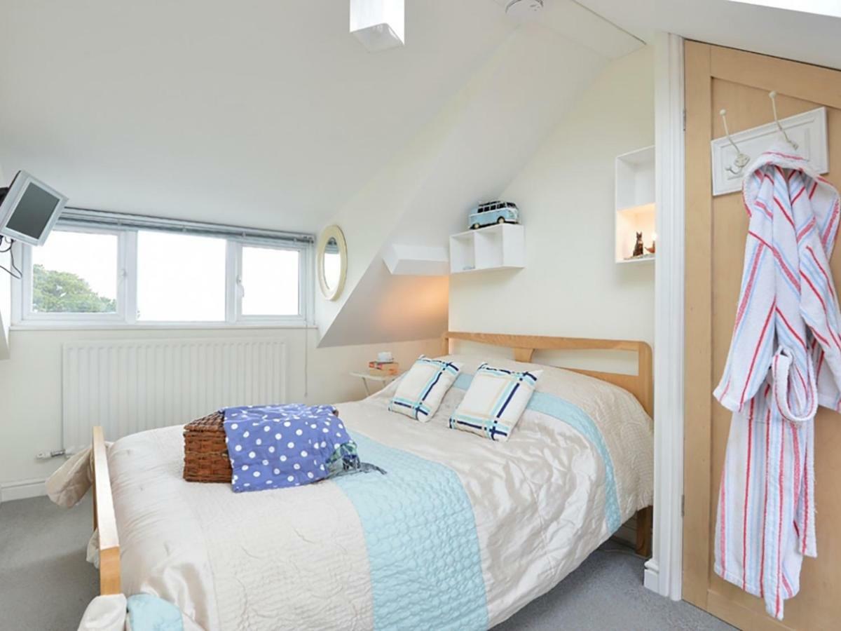 Morfin Villa Criccieth Eksteriør bilde